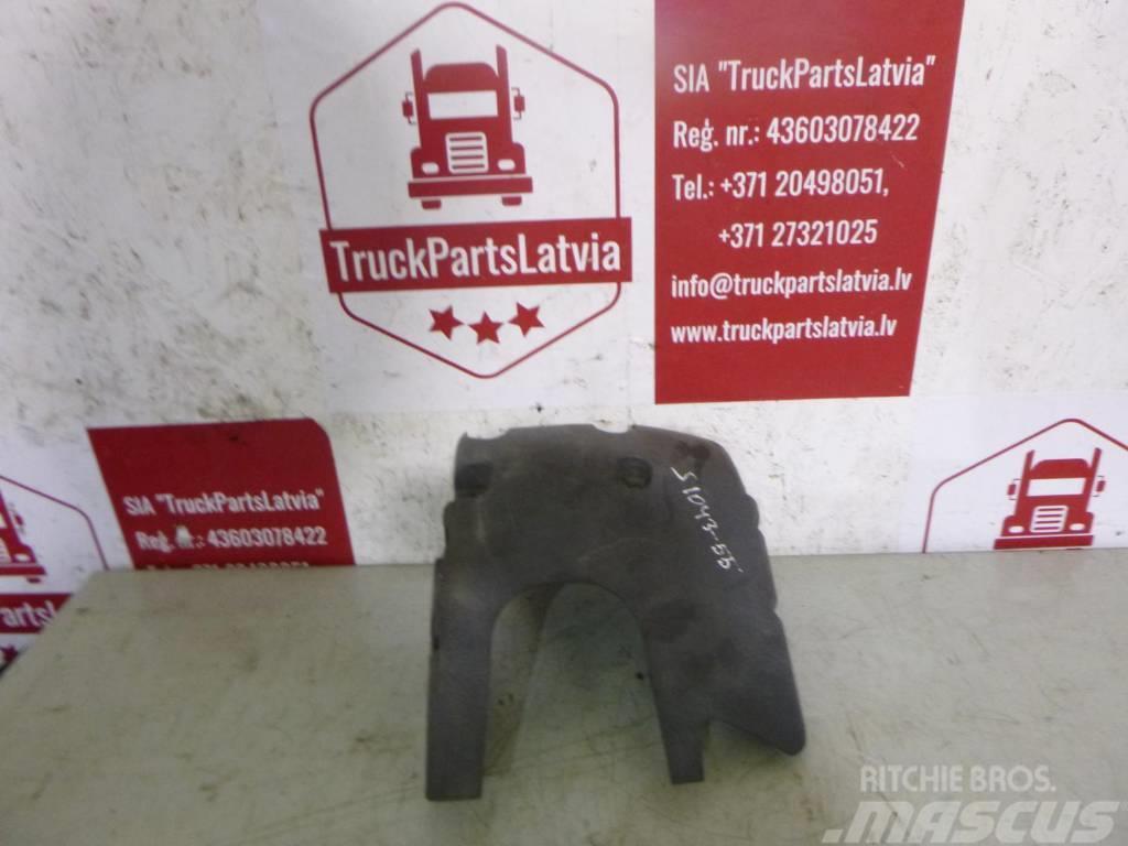 Scania R144 Steering column cover 1400822 Cabines