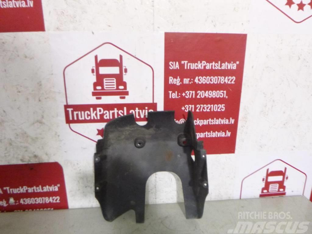 Scania R144 Steering column cover 1400822 Cabines