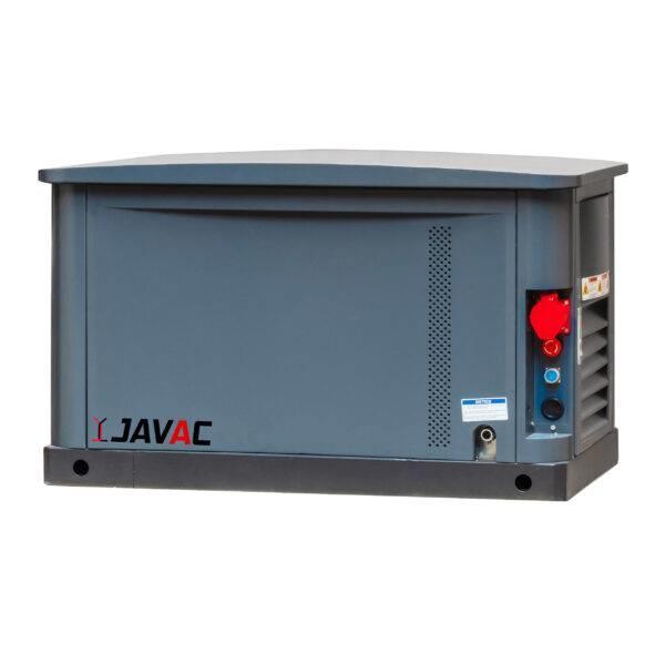 Javac - 15 KW - Gas generator - 3000tpm - NIEUW - IIII Générateurs au gaz