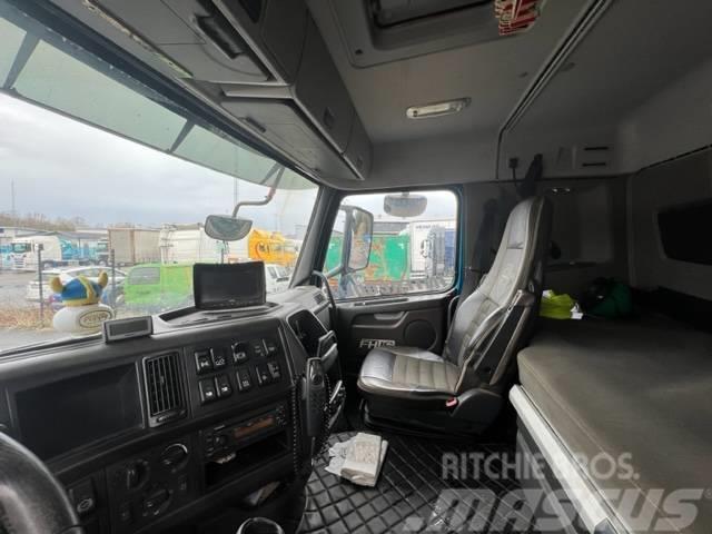 Volvo FH16-610 6x4 Euro 5 Camion grumier