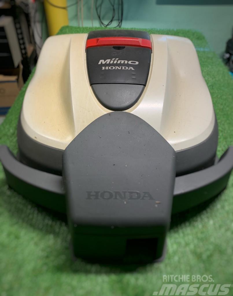 Honda Miimo HRM 310 Robot de tonte
