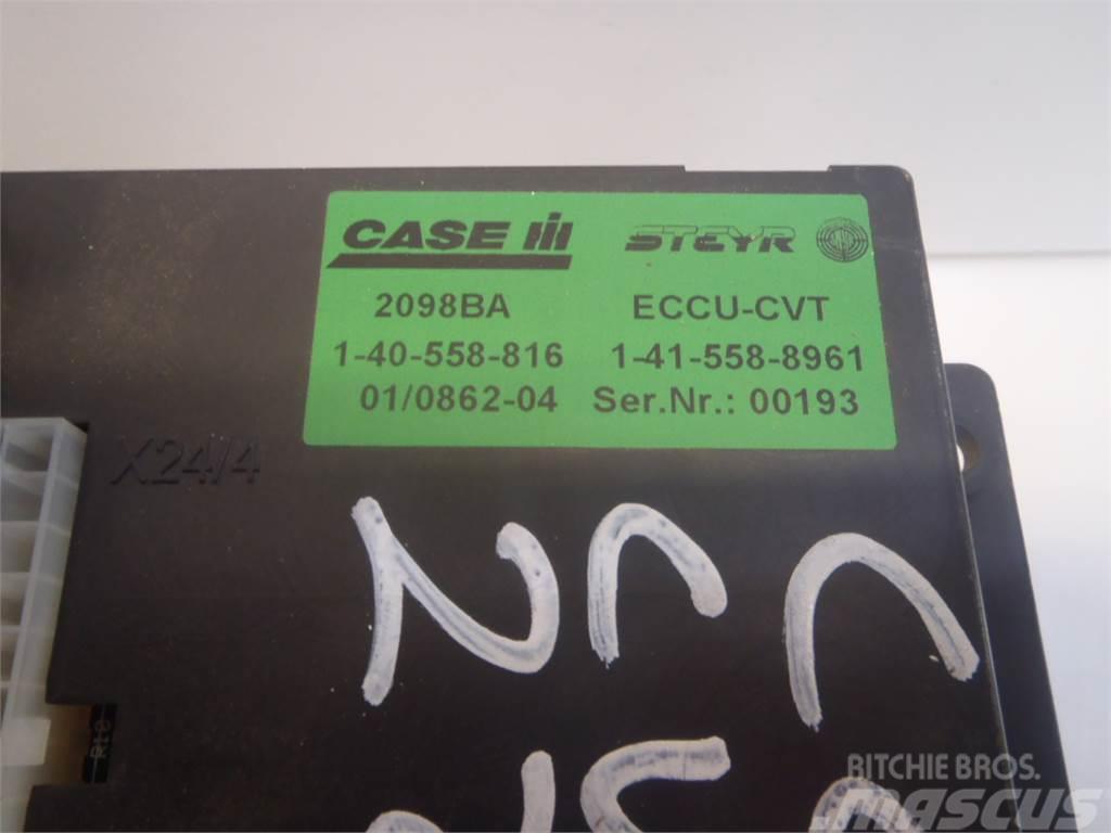 Case IH CVX130 ECU Electronique
