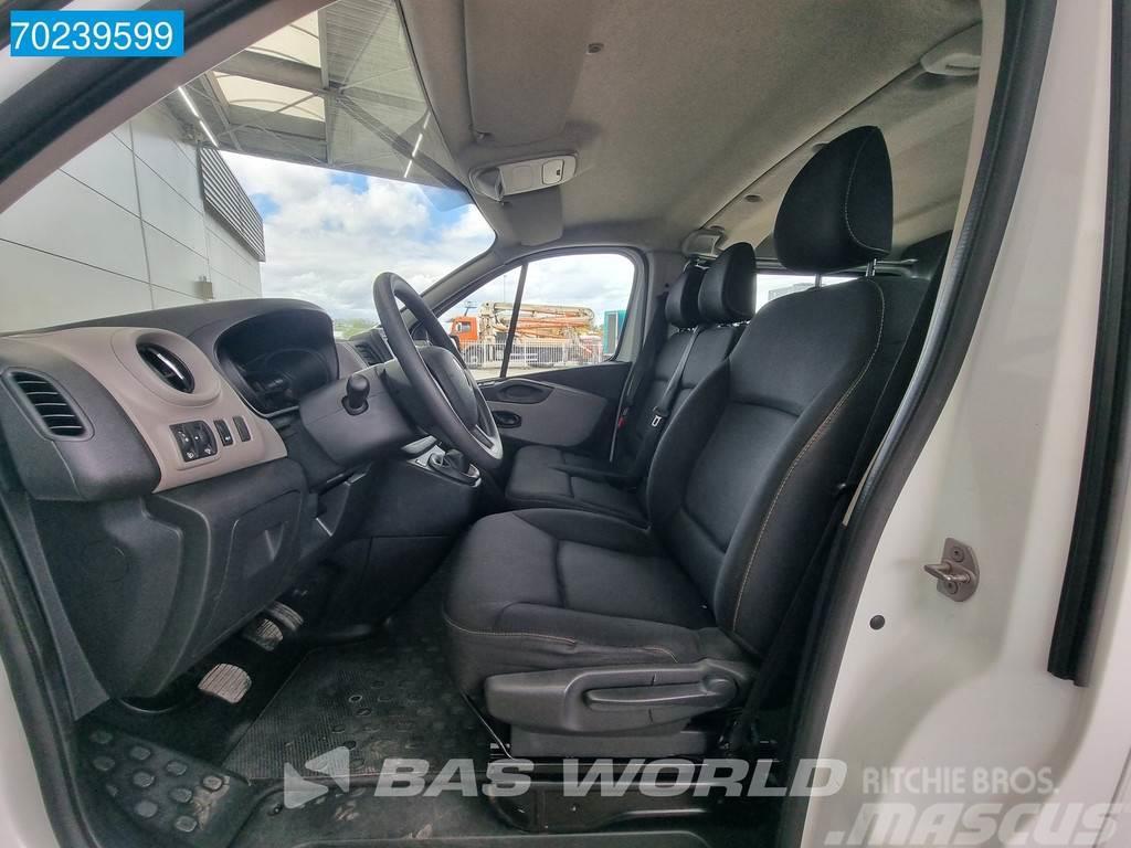 Renault Trafic 100pk L2H1 Dubbel Cabine 6 persoons Euro6 4 Utilitaire