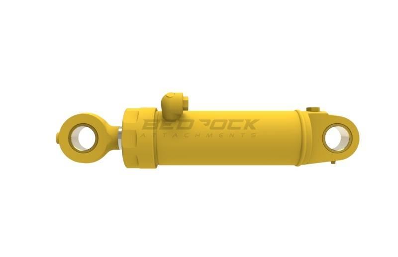 Bedrock Cylinder fits CAT D5C D4C D3C Bulldozer Ripper Scarificateur