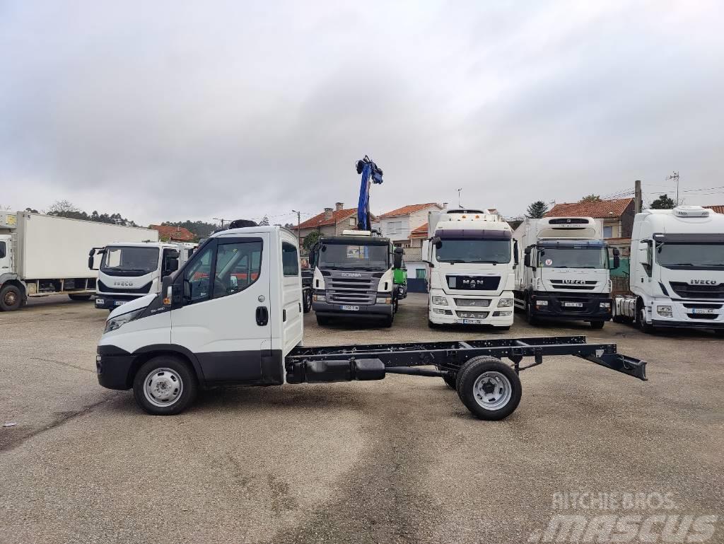 Iveco DAILY 35C15 Châssis cabine