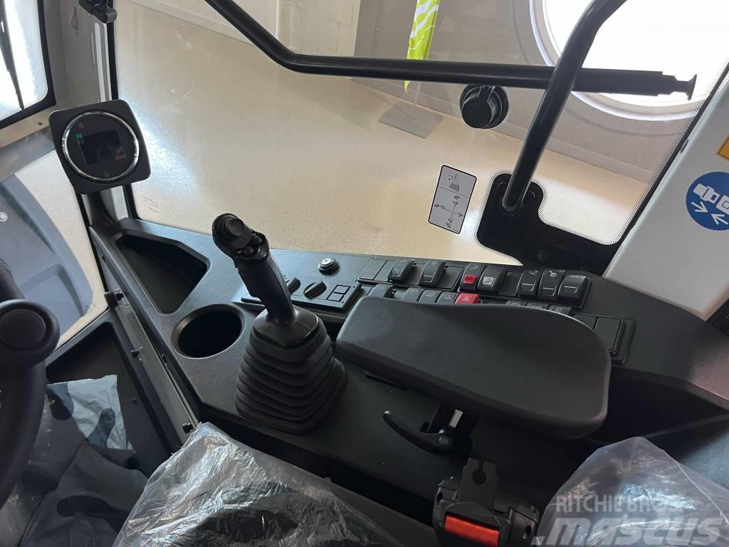CLAAS Torion 530 Chargeuse multifonction