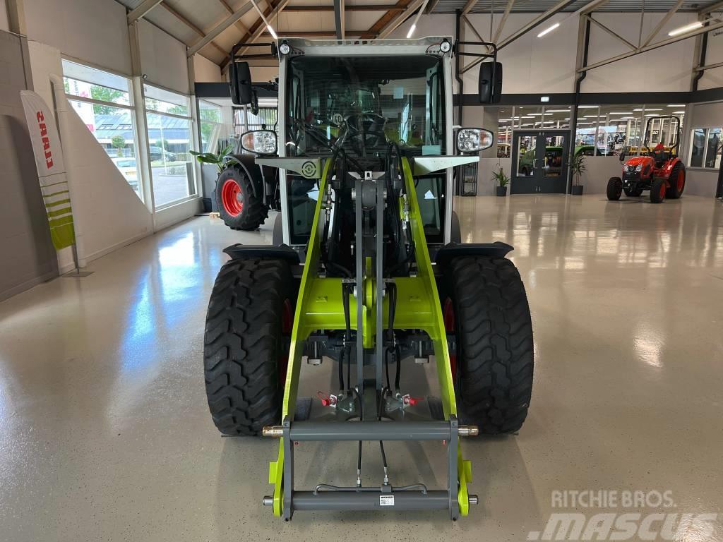 CLAAS Torion 530 Chargeuse multifonction
