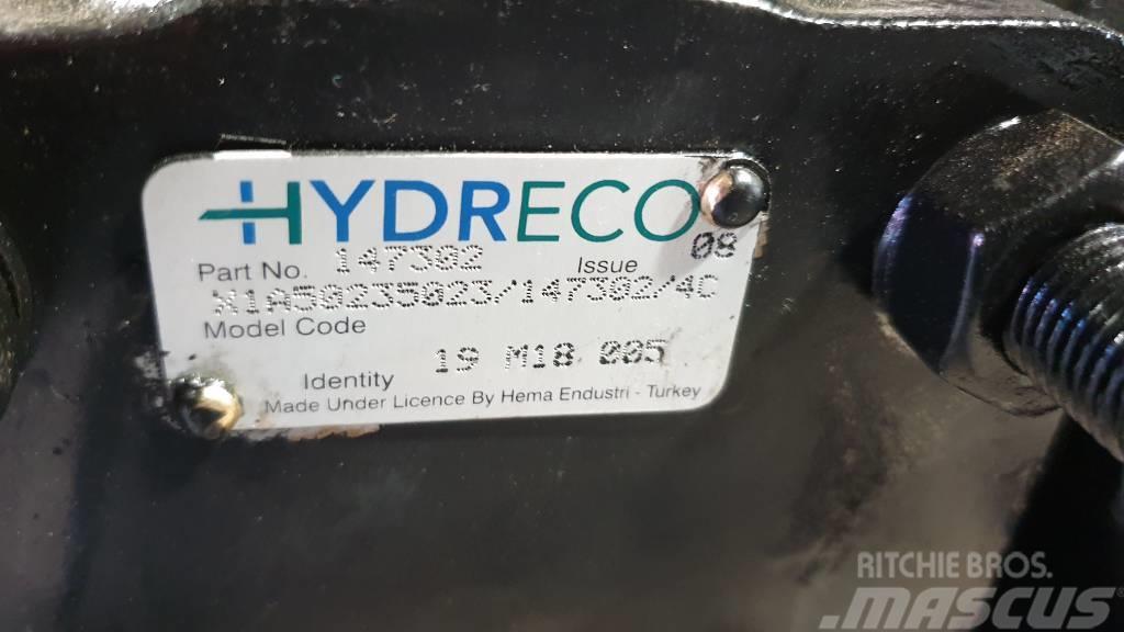 David Brown Hydreco X1A50235023/147302/1C Hydraulique