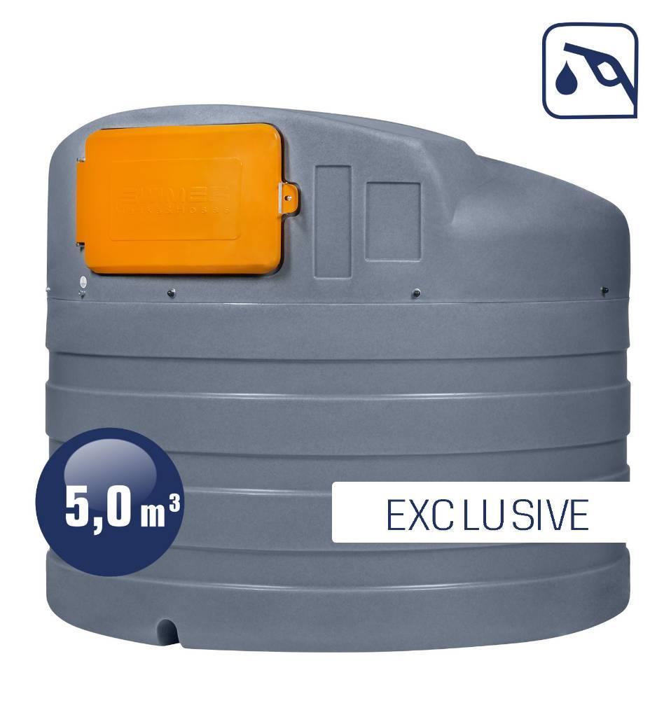 Swimer Tank 5000 Eco-line Exclusive Cuve