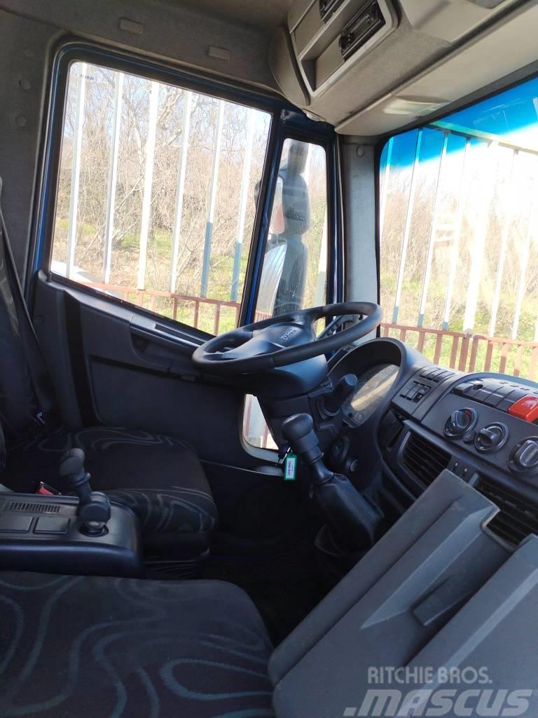 Iveco Eurocargo 190 EL 28 Camion porte engin