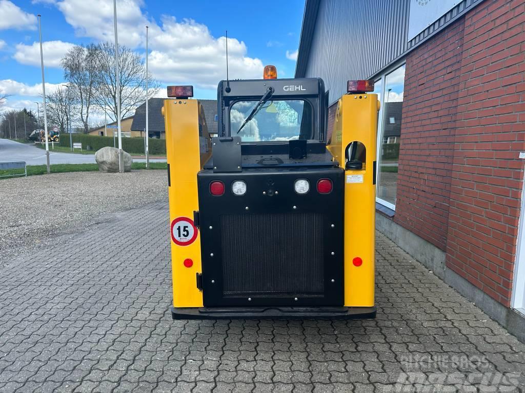 Gehl RT165 Chargeuse compacte