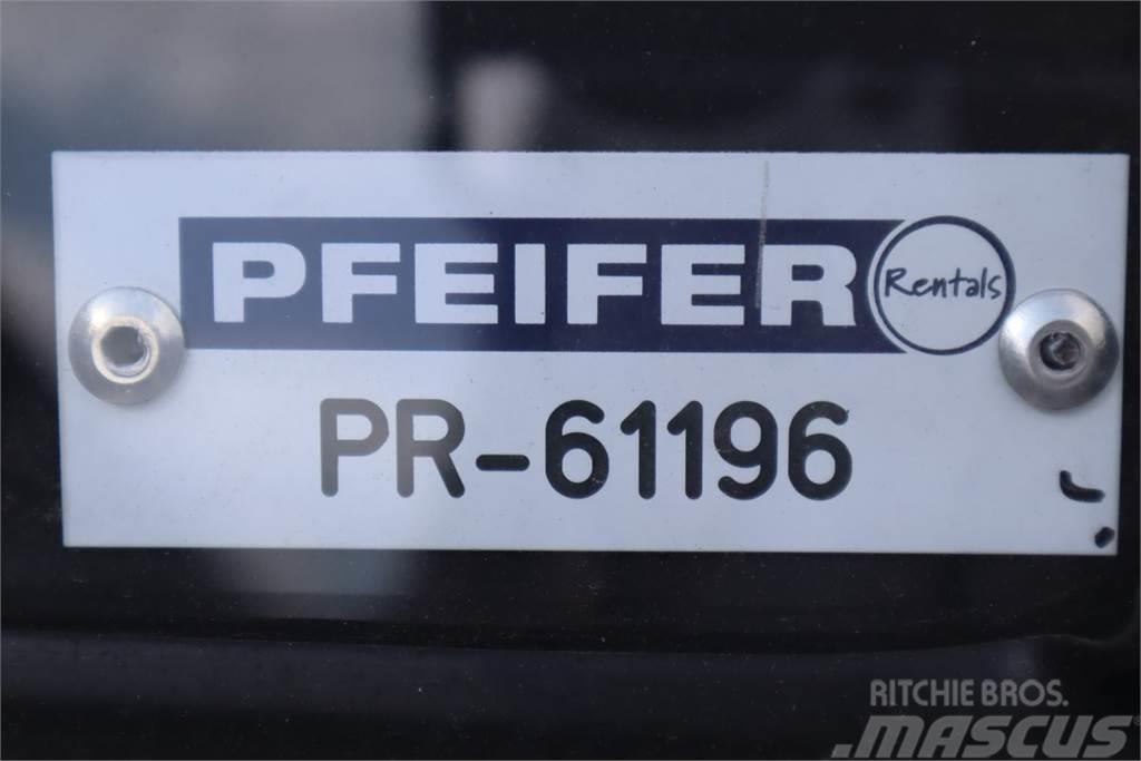 CFMoto UFORCE600 Valid Inspection, *Guarantee! Dutch Regi Mini utilitaire