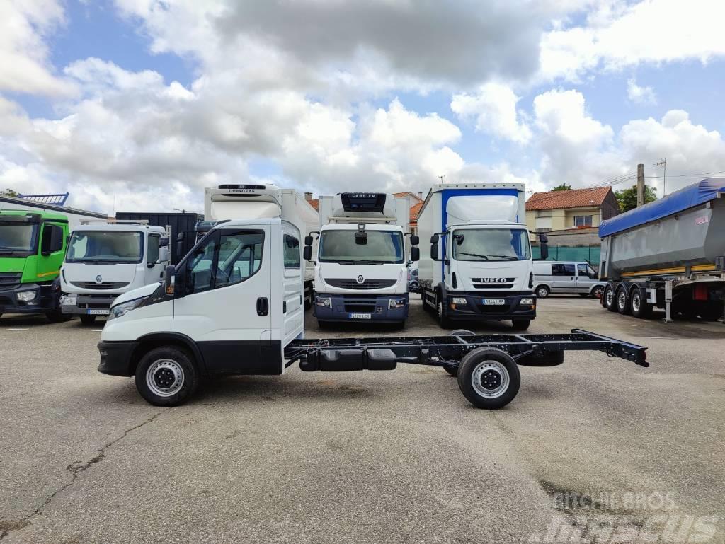 Iveco Daily 35 C 16 Châssis cabine
