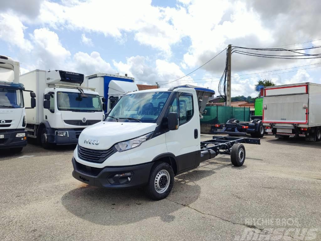 Iveco Daily 35 C 16 Châssis cabine