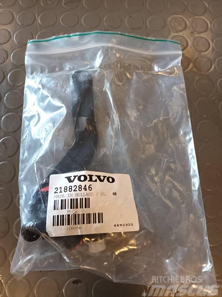 Volvo CONNECTION BLOCK 21882846 Autres pièces