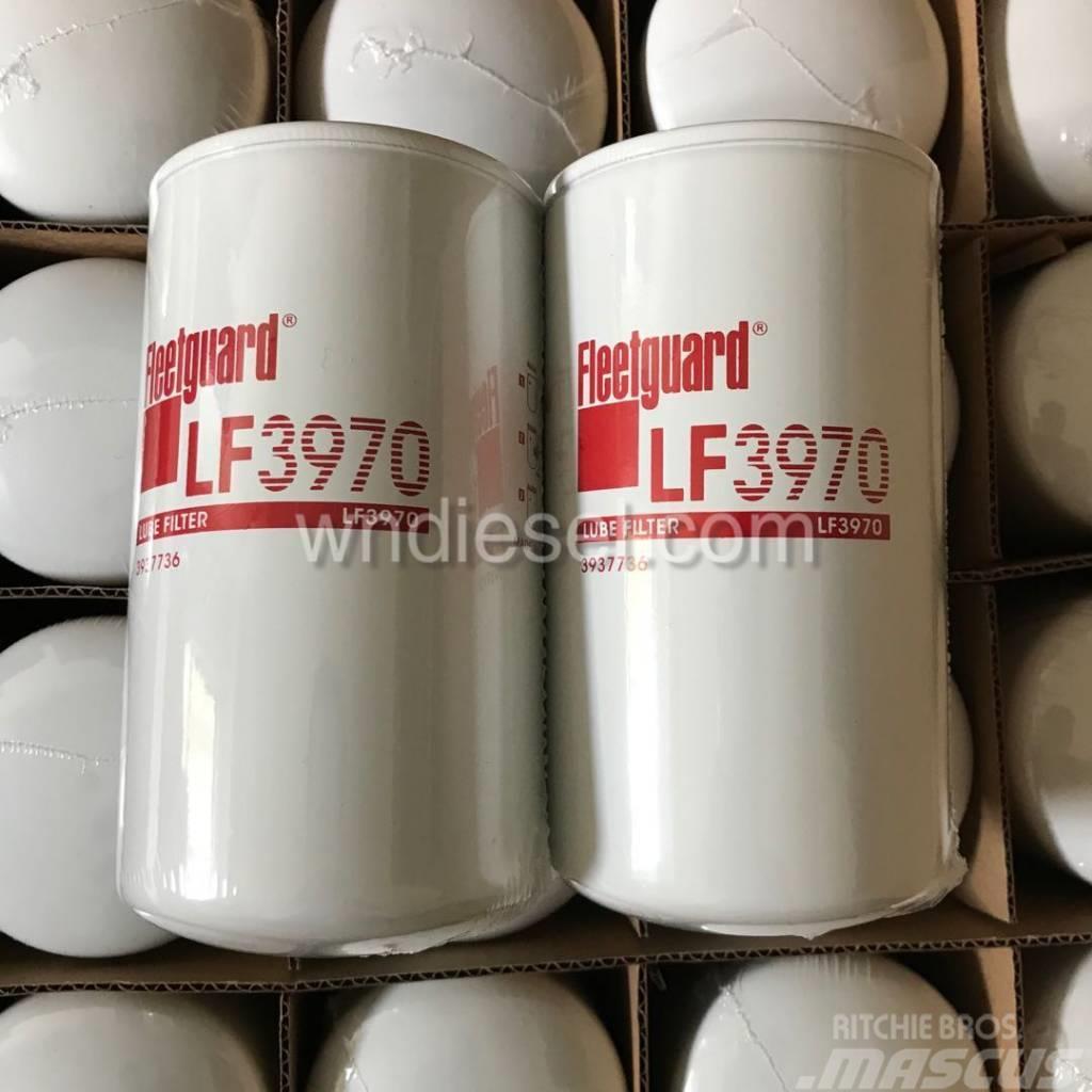Fleetguard filter LF3970 Moteur