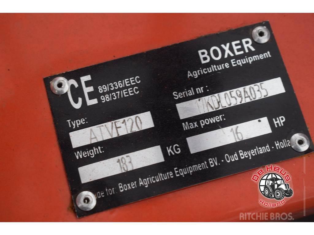 Boxer FA1200 Autres matériels agricoles