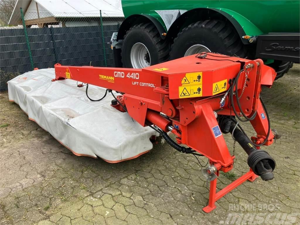Kuhn GMD 4410 Faucheuse-conditionneuse