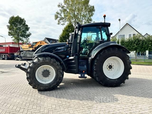 Valtra T235 Direct Smart Touch TWINTRAC! 745 HOURS Tracteur