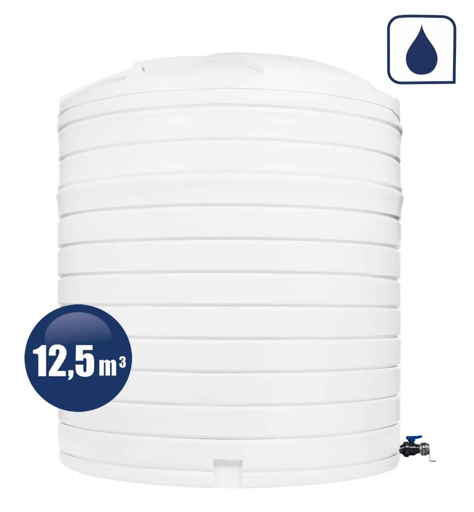 Swimer Water Tank 12500 FUJP Basic Cuve