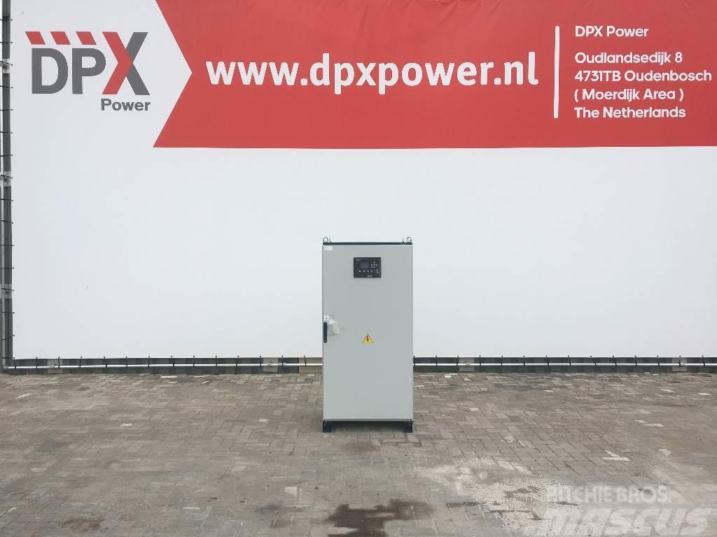 ATS Panel 1250A - Max 865 kVA - DPX-27510 Autre