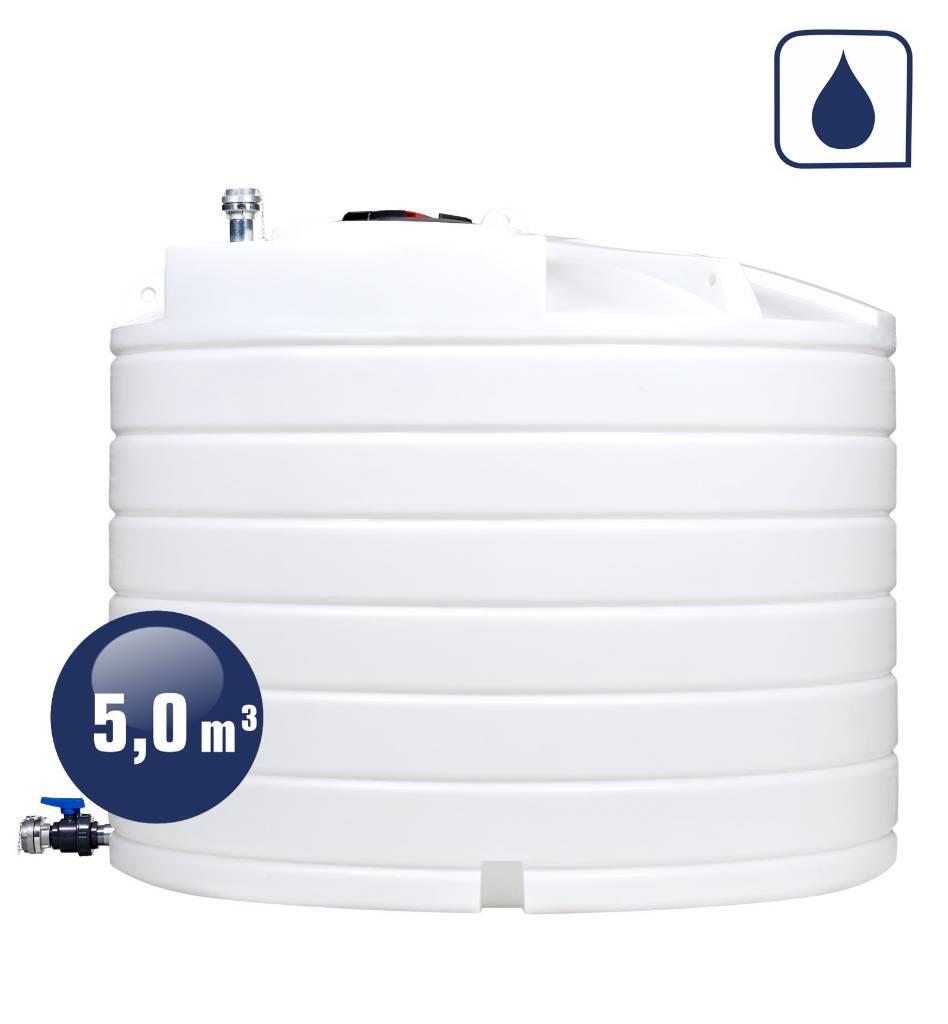 Swimer Water Tank 5000 FUJP Basic Cuve