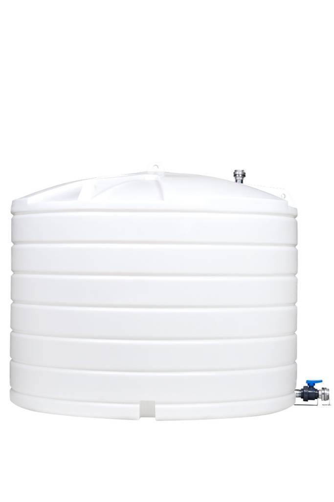 Swimer Water Tank 5000 FUJP Basic Cuve