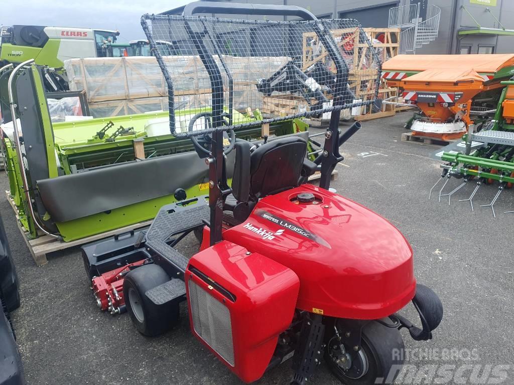 Baroness LM315GC Tondeuses pour greens