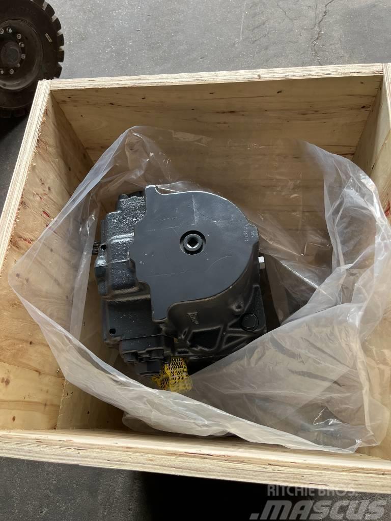 Komatsu PC400-7 Hydraulic Pump 708-2H-00460 Main Pump Hydraulique
