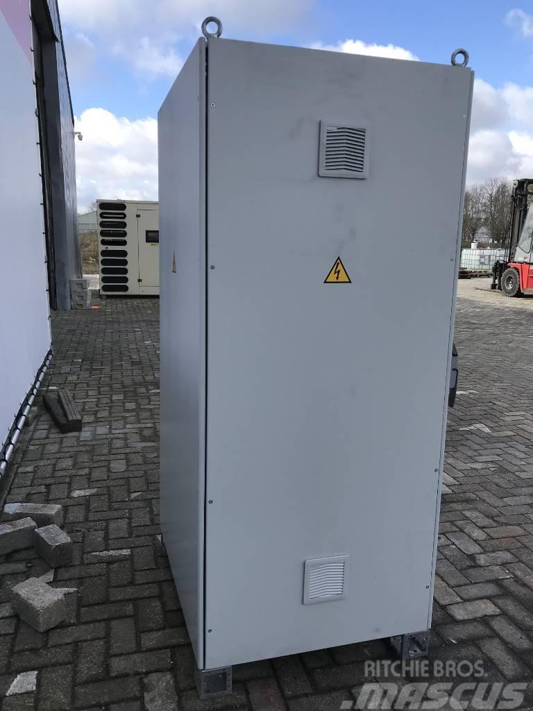 ATS Panel 2.500A - Max 1.730 kVA - DPX-27513 Autre