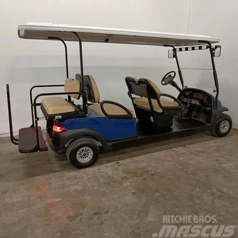 Club Car Precedent Shuttle 6 Voiturette de golf