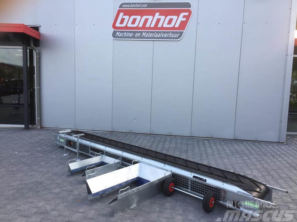 Bonhof Transportbanden Convoyeur