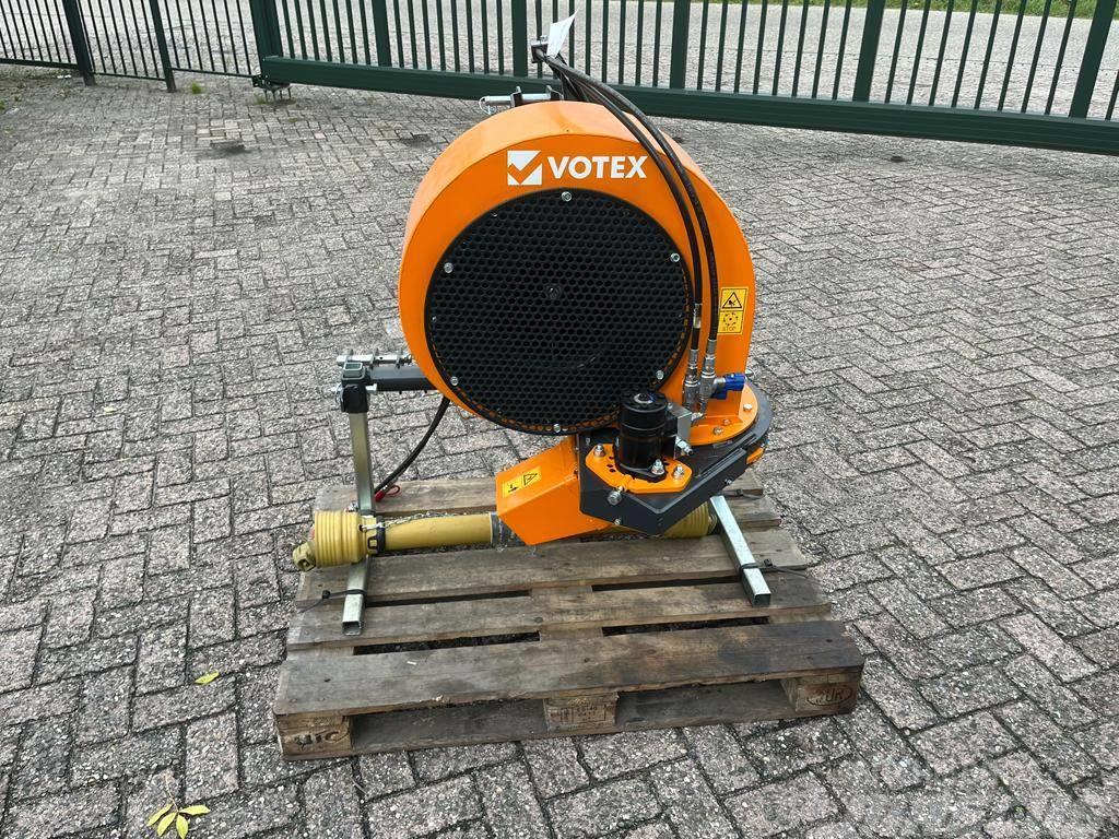 Votex B20 PTO Bladblazer (D) Accessoires d'attache pour tracteurs compacts