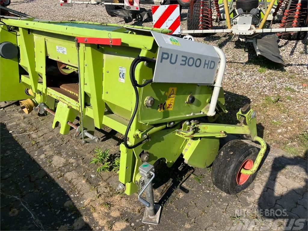 CLAAS Pick Up 300 für Typ 492 Accessoires ensileuse