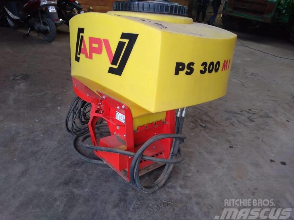APV PS 300 M1 Autre semoir agricole