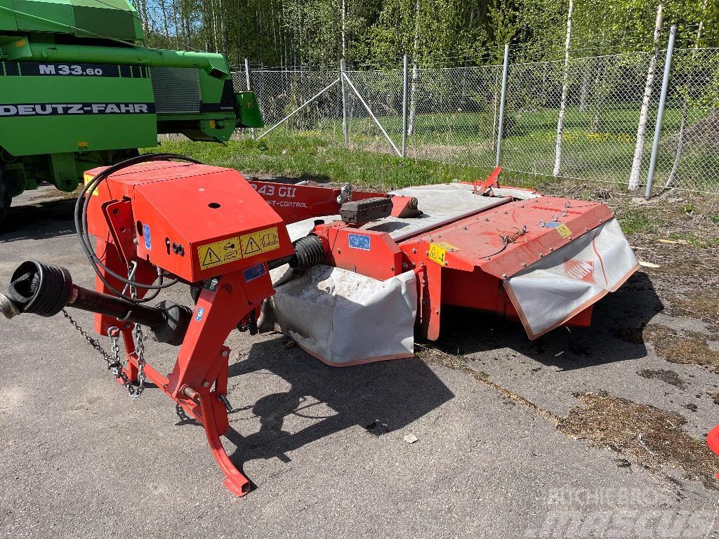 Kuhn FC 243 G II Faucheuse-conditionneuse