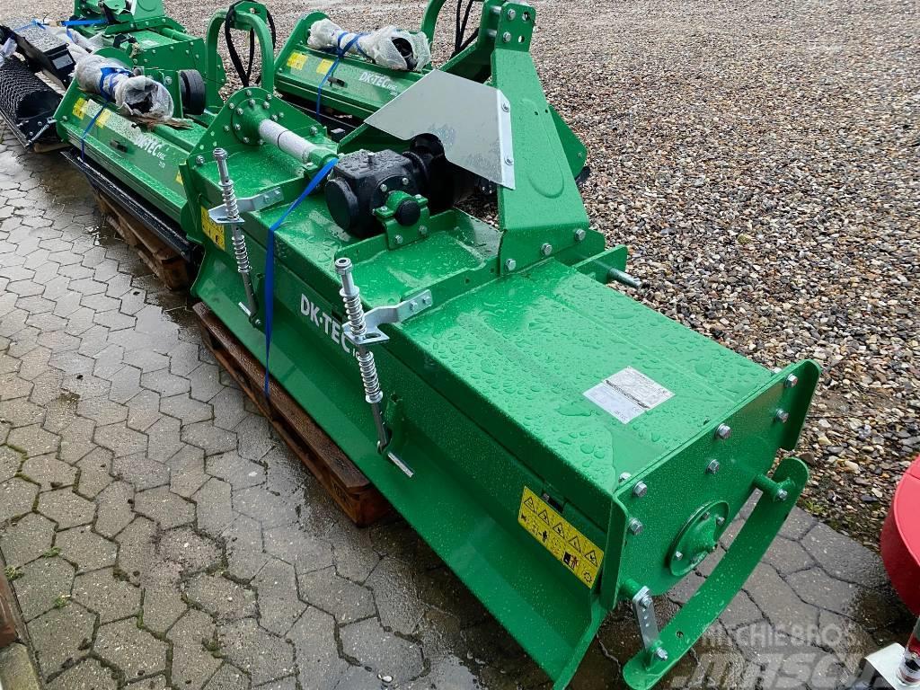 Dk-Tec traktorfræser 180 cm. Autres matériels d'espace vert