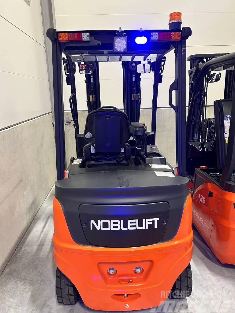 Noblelift FE4PON. 2,0t Chariots élévateurs électriques