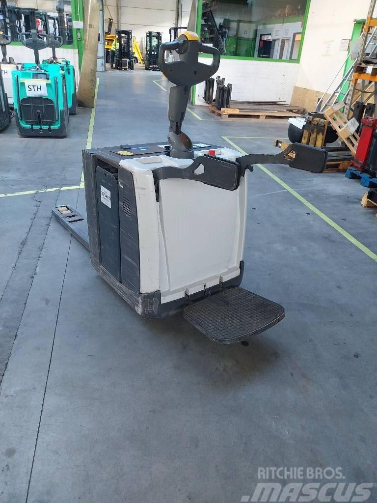 UniCarriers PMR200 Transpalette accompagnant