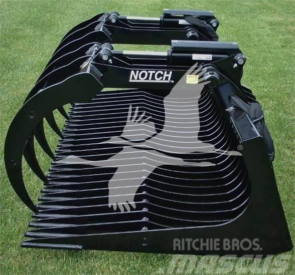 Notch RBDG3-90 Godet