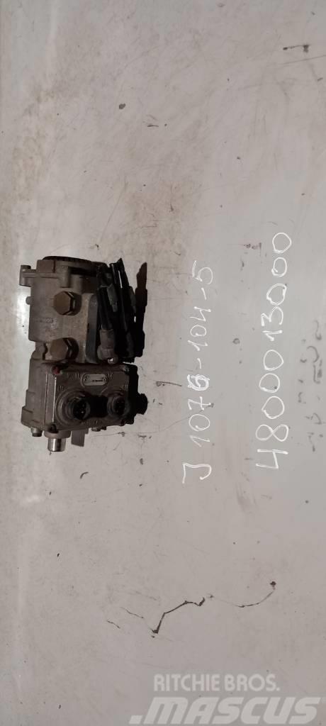 Iveco brake main valve 4800013000 Freins