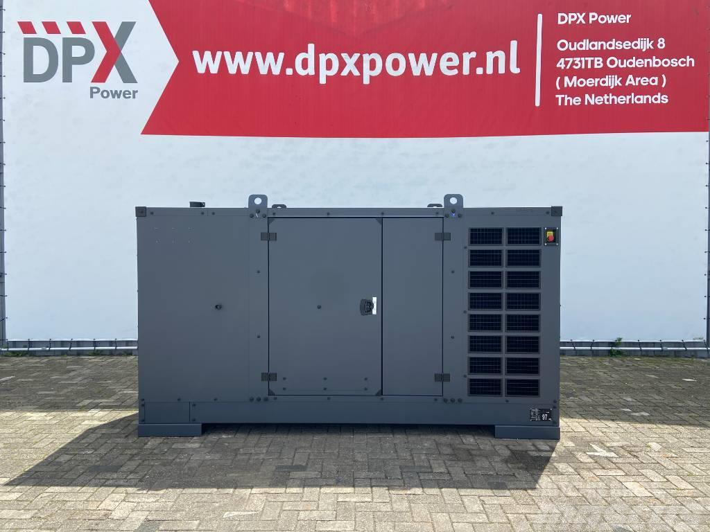 Iveco NEF67TM4 - 190 kVA Generator - DPX-17555 Générateurs diesel