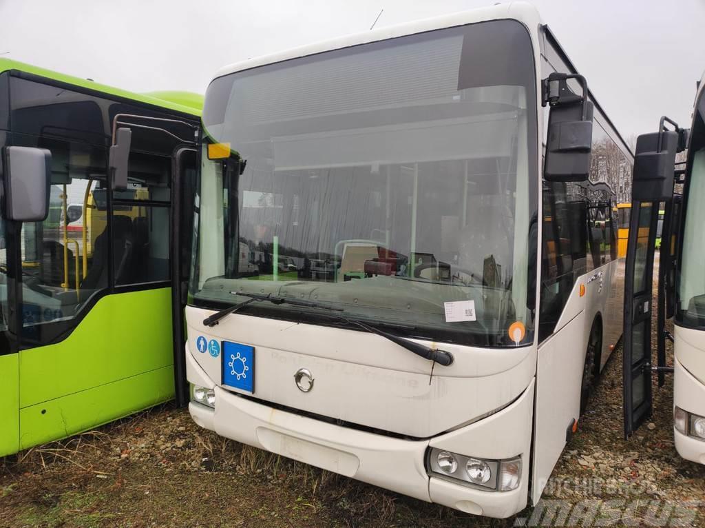 Iveco CROSSWAY FOR PARTS / F2BE0682 ENGINE / 6S 1600 Autre bus