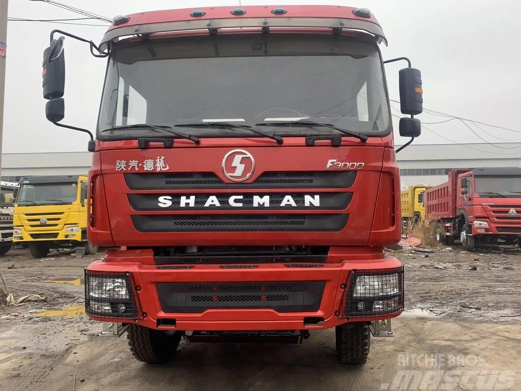 Shacman F3000 6X4 Tracteur routier