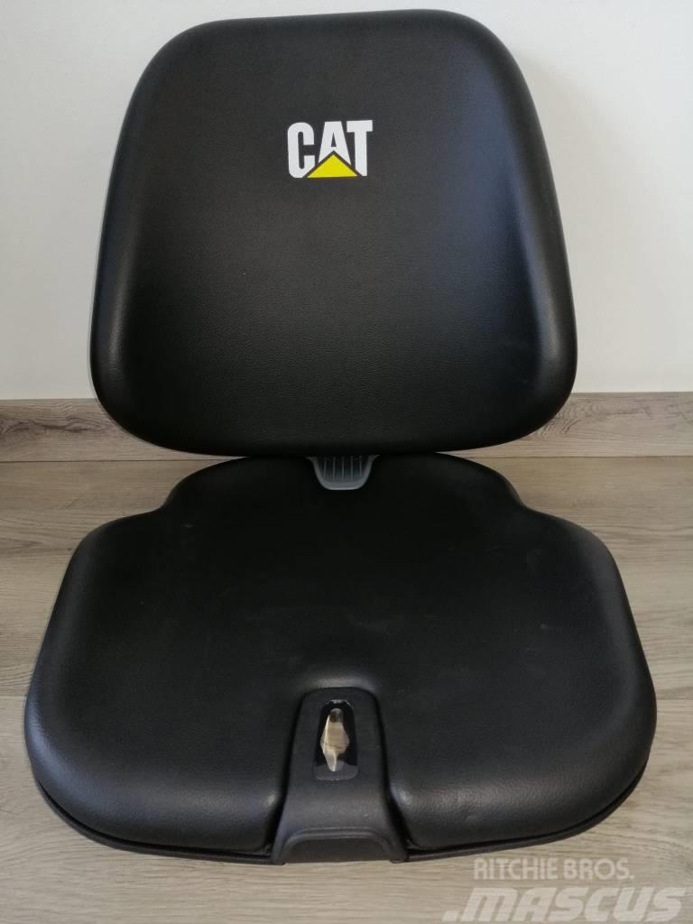 CAT Scaun operator Autres accessoires