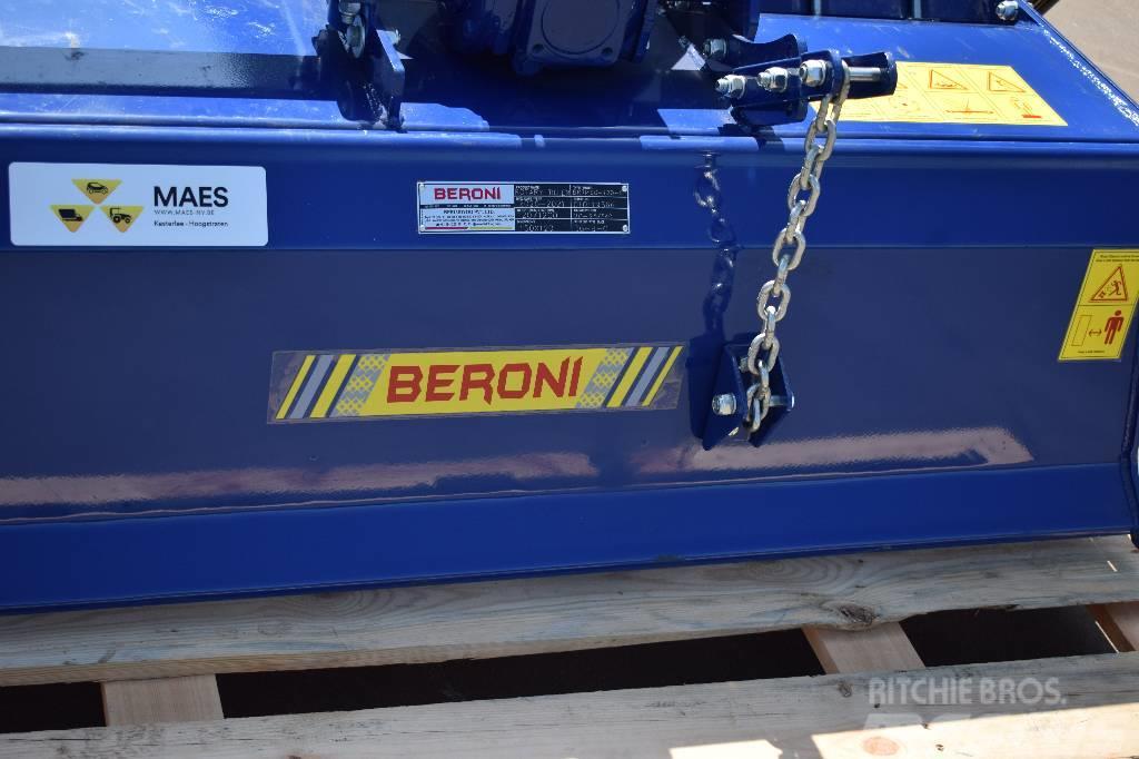 BERONI BRTMSG-120-C Autres outils de préparation du sol
