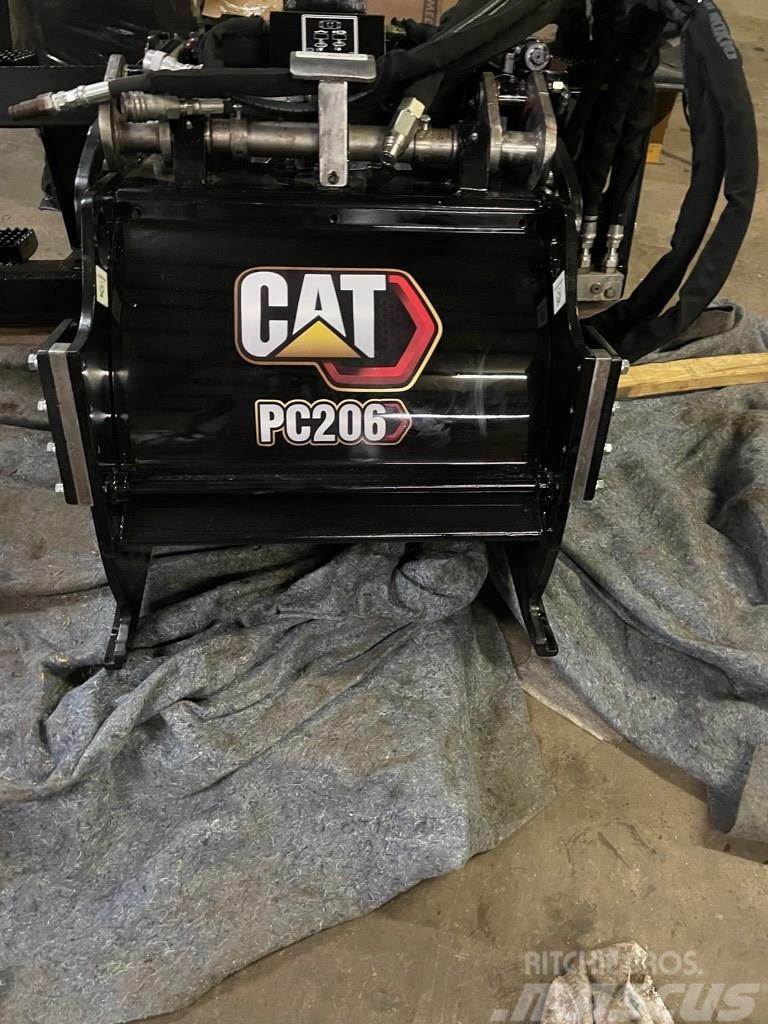 CAT PC 206 Fraiseuse à froid