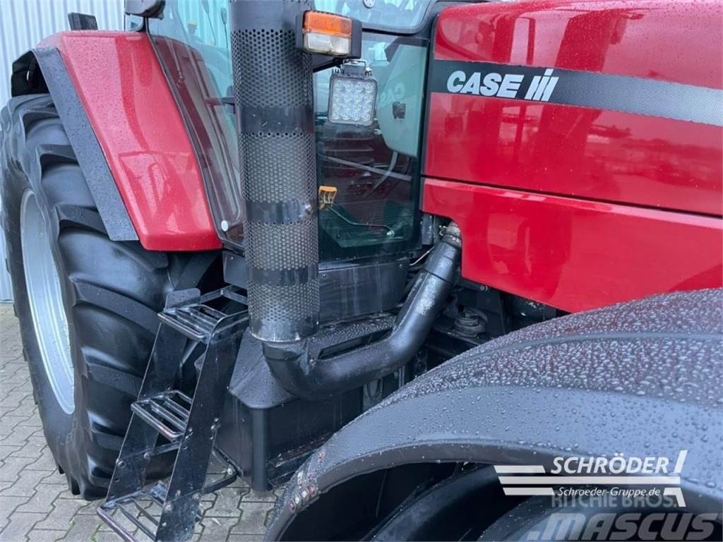 Case IH MX 135 Tracteur
