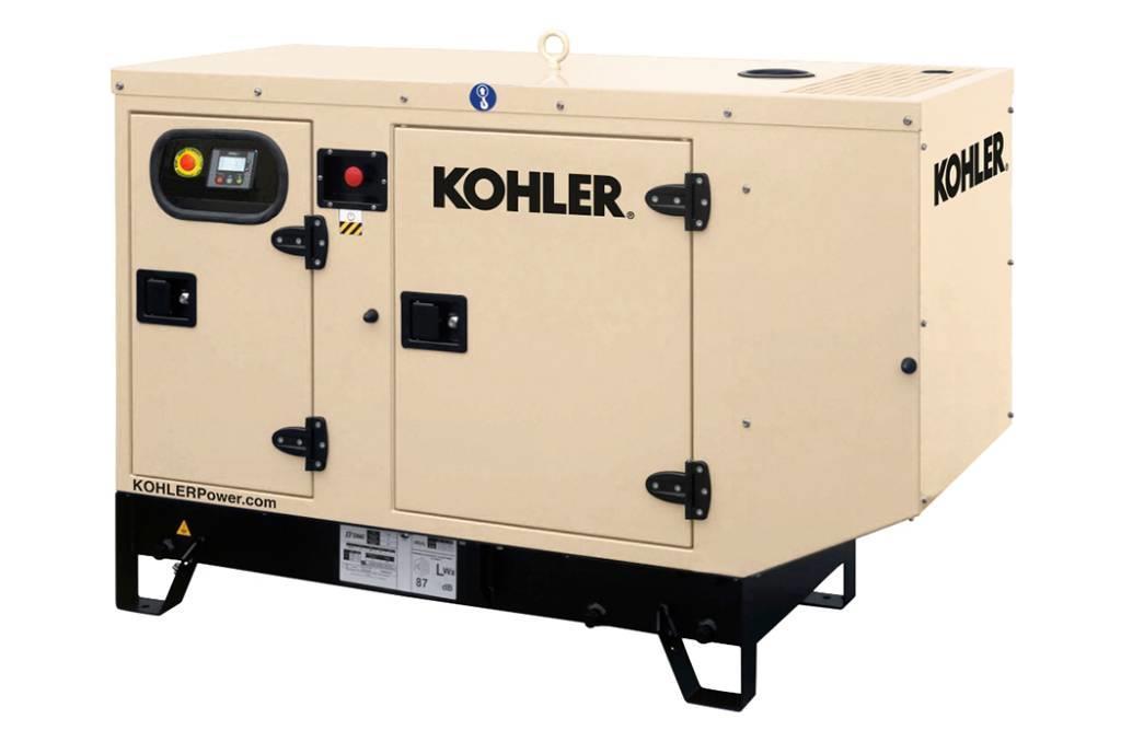 Sdmo KOHLER K20C5-ALIZE Générateurs diesel