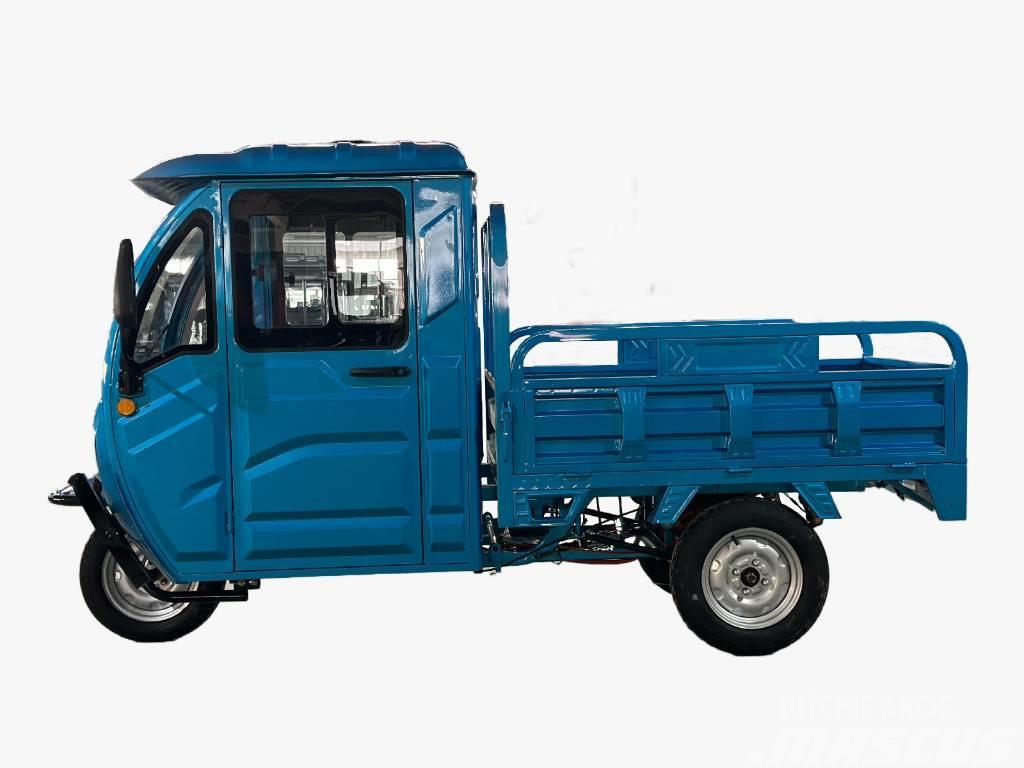  Cargo Volt Pro Mini utilitaire